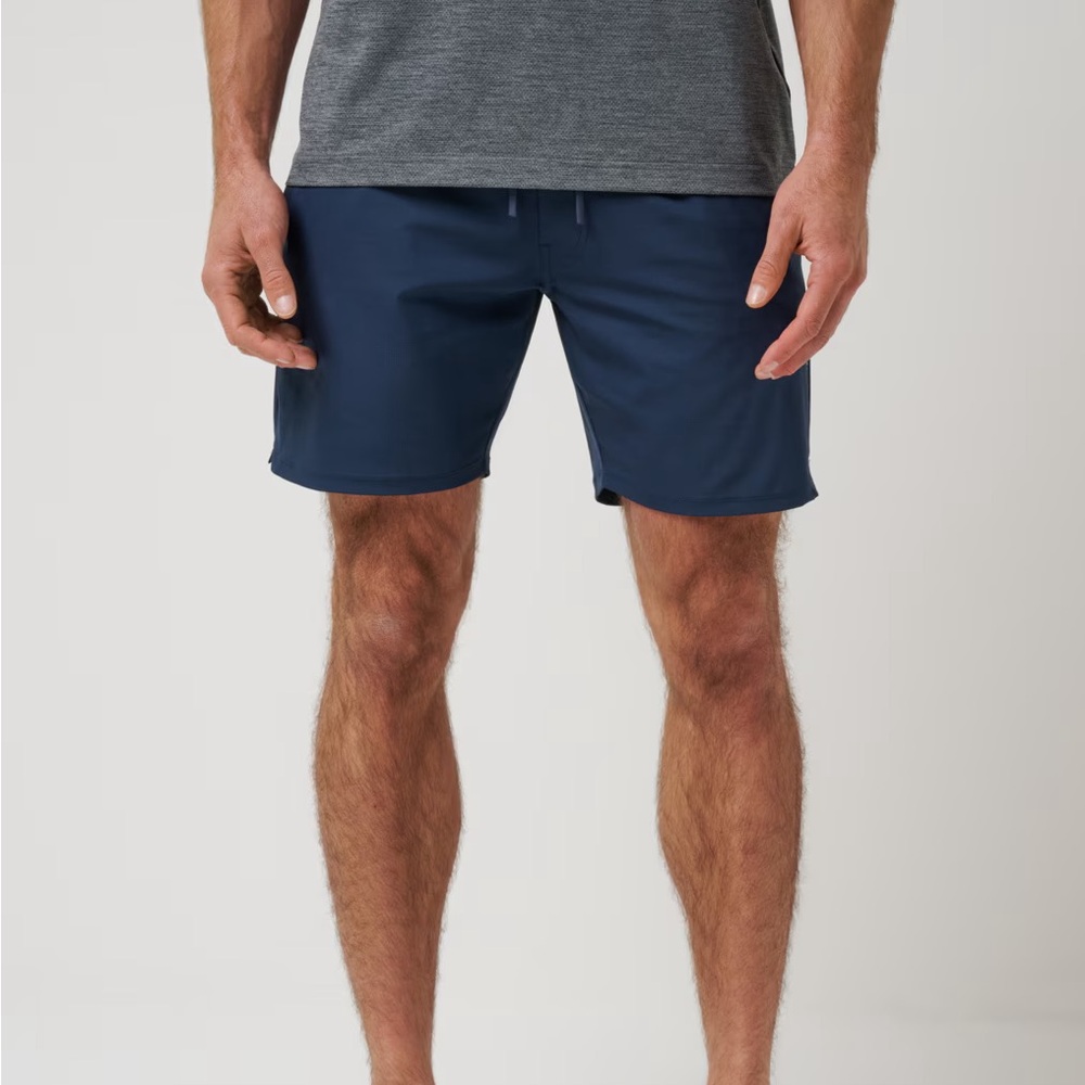 Travis Mathew Athletic Shorts